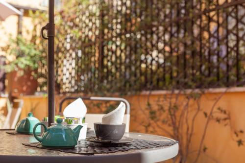 Best Suites Trevi - image 9