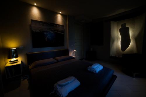 Art Boutique Hotel Acchiappasogni - image 10