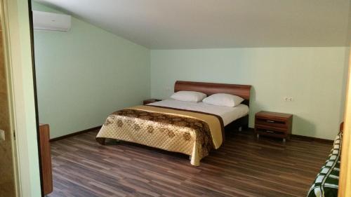 Kaskad Guest House