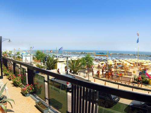 Hotel Continental 2