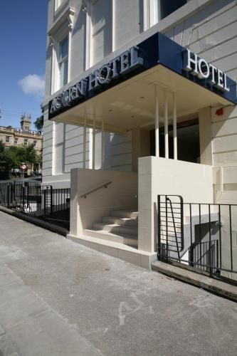 Acorn Hotel, Glasgow