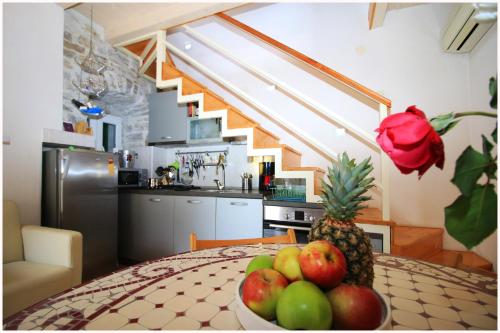 Apartment Villa Liliput Kaštela