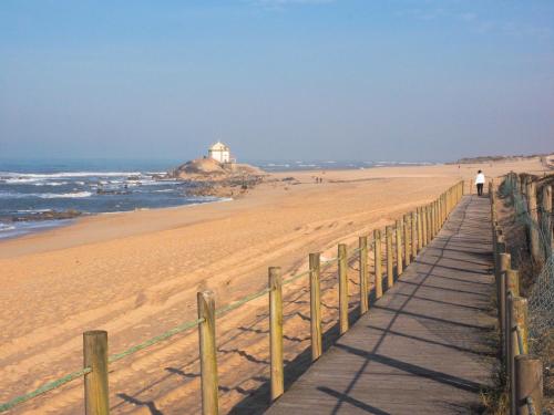 Oporto Beach House