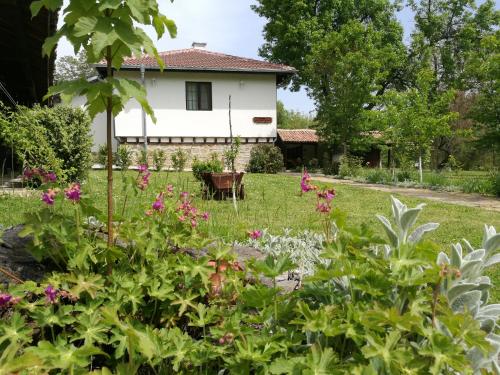 B&B Asparuhovo - Complex Ovchaga - Bed and Breakfast Asparuhovo