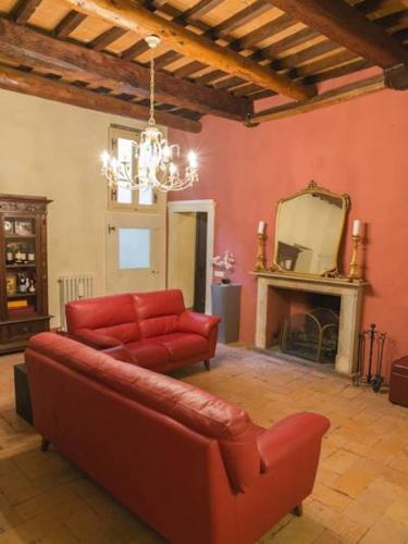 La Terrazza, Poppi (fotografie 7)
