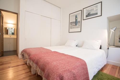 FLH Castelo Cozy Flat 2