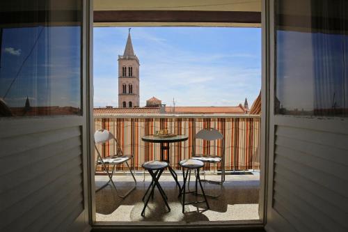  Apartment Marta's Place in Zadar