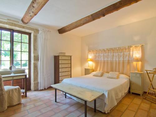 Holiday Home Serignan