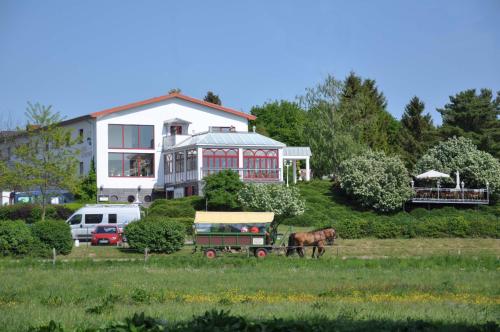 Hotel am Gothensee - image 11