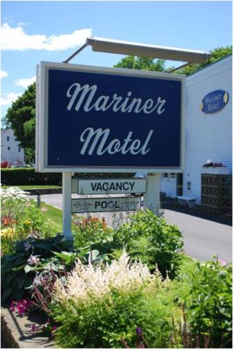 Mariner Motel - 편의 시설/서비스
