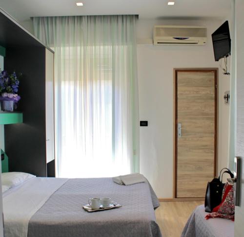 Hotel Tre Stelle Room Type - Triple Room