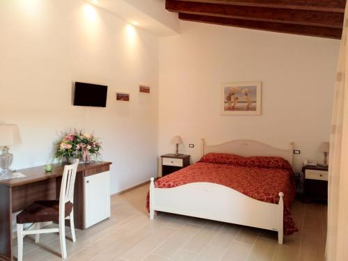 Agriturismo le Campanelle - Sicilia - Cefalu