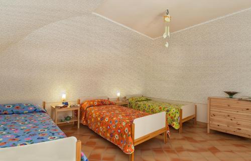 B&B Cassiopea – Vico Equense, CO