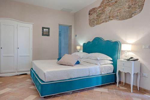 Antica Quercia Villa & Spa