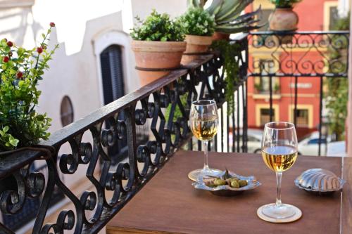 Eva Recommends Sentencia, Sevilla (Foto 10)