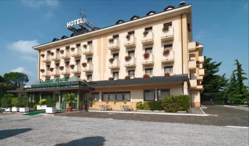 Hotel Al Pino Verde