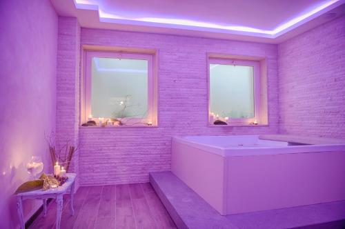 Antica Quercia Villa & Spa - image 13