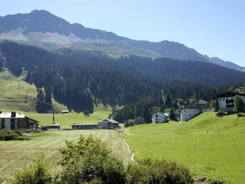 Apartment Triangel A Mohr