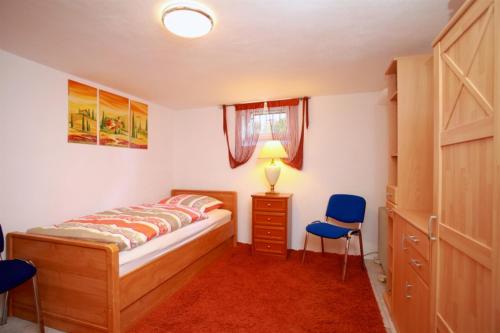 Privatapartment WiFi Flieder (6231) - image 4
