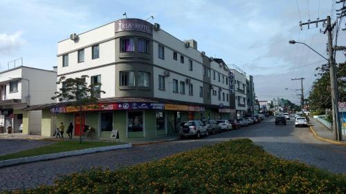 hotel photo