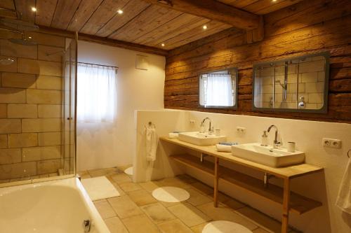 Douche, Noba Hof in Autre