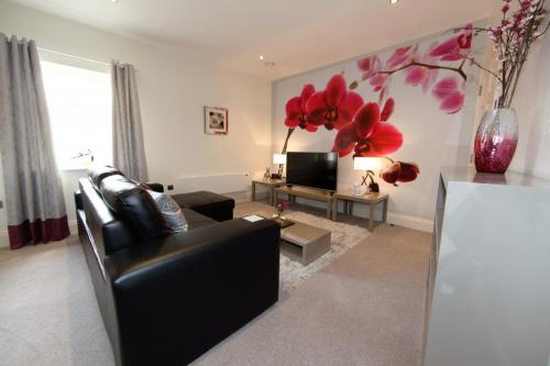 Hunter House Apartment - image 4