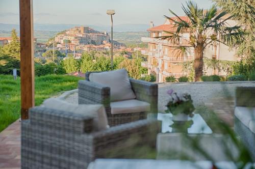 Antica Quercia Villa & Spa - image 12