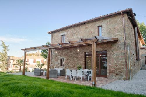 Antica Quercia Villa & Spa