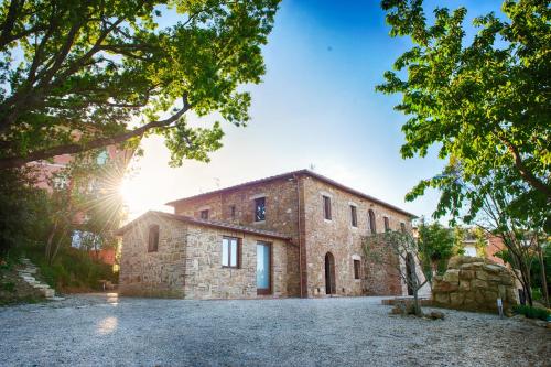 Antica Quercia Villa & Spa - image 2