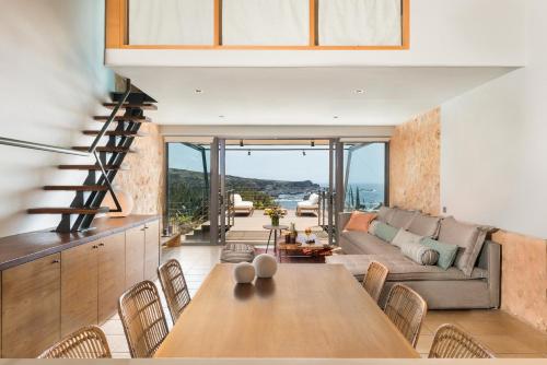 Elafonisi Villas 4