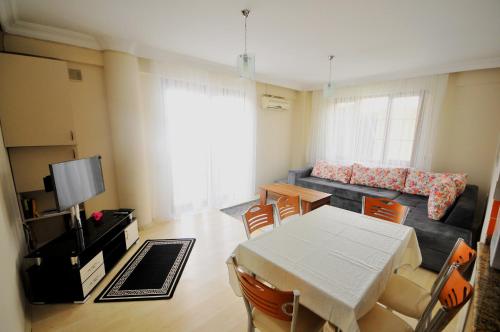  Kaya Apart in Istanbul