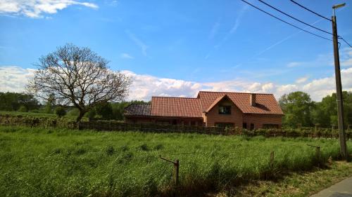  B&B De Nootelaer in Meldert