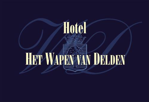 Hotel Wapen van Delden