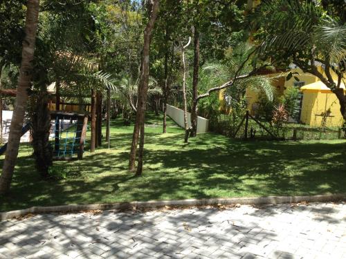 ทัศนียภาพ, Villa Verona Apartamento in มาทา เดอ ซาโอ โจโอ