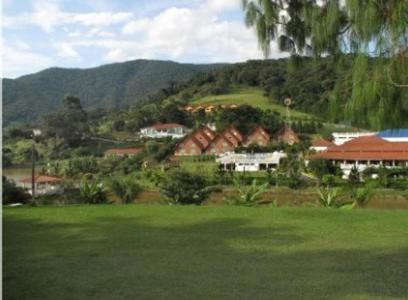Resort Monte das Oliveiras