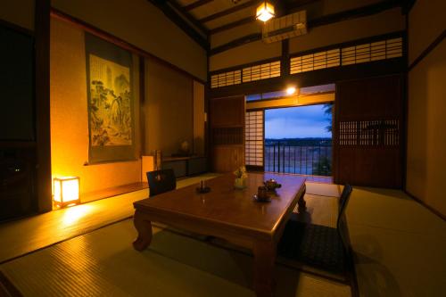 Japanese-Style Room - Non-Smoking