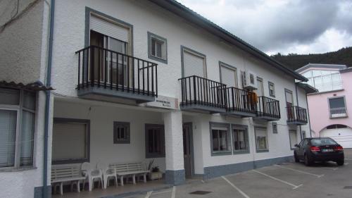 . Residencial Martinho