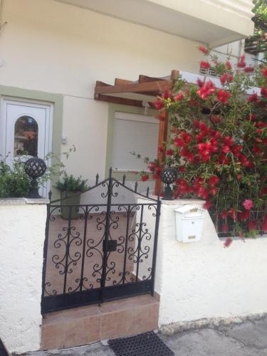 Filoxenia in Nikos Kazantzakis