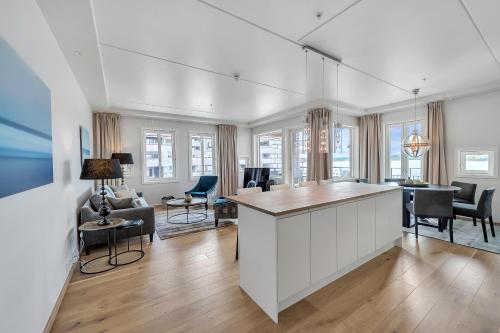 Wright Apartments - Sørenga 5
