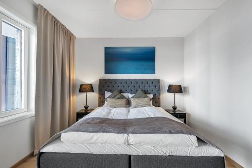 Wright Apartments - Sørenga 5