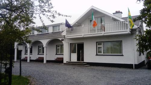 The Fort Lodge Dunree