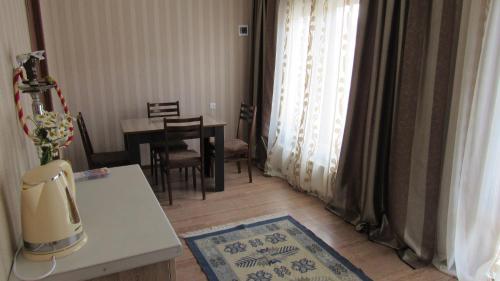 Palvelut, Guest House on V. Pshavela 50 in Kazbegi