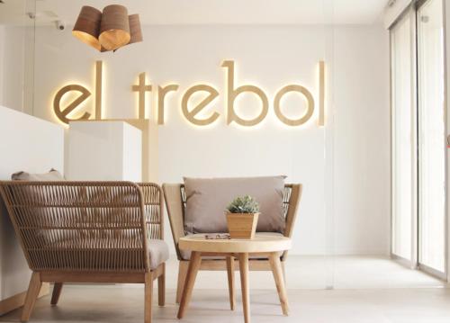 . El Trebol Bar & Hotel Only Adults