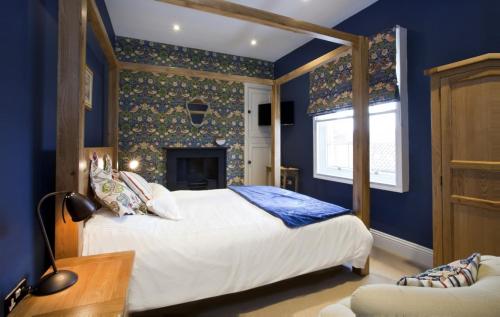 B&B York - The Kings Apartment - Bed and Breakfast York