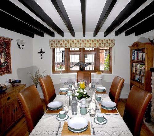 Rose Cottage - image 4