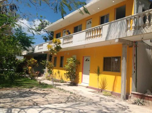 Mansion Giahn Bed & Breakfast