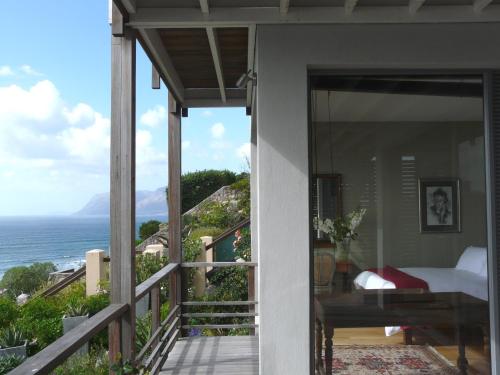 Seaview Apartment in Muizenberg