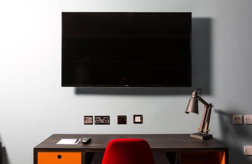 Village Hotel Leeds North Leeds United Kingdom