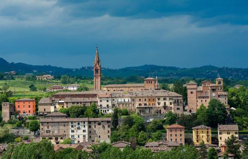 B&B il Castello di Vetro