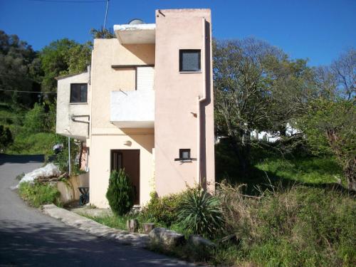  Crete Home at Chania Strovles in Strovlés